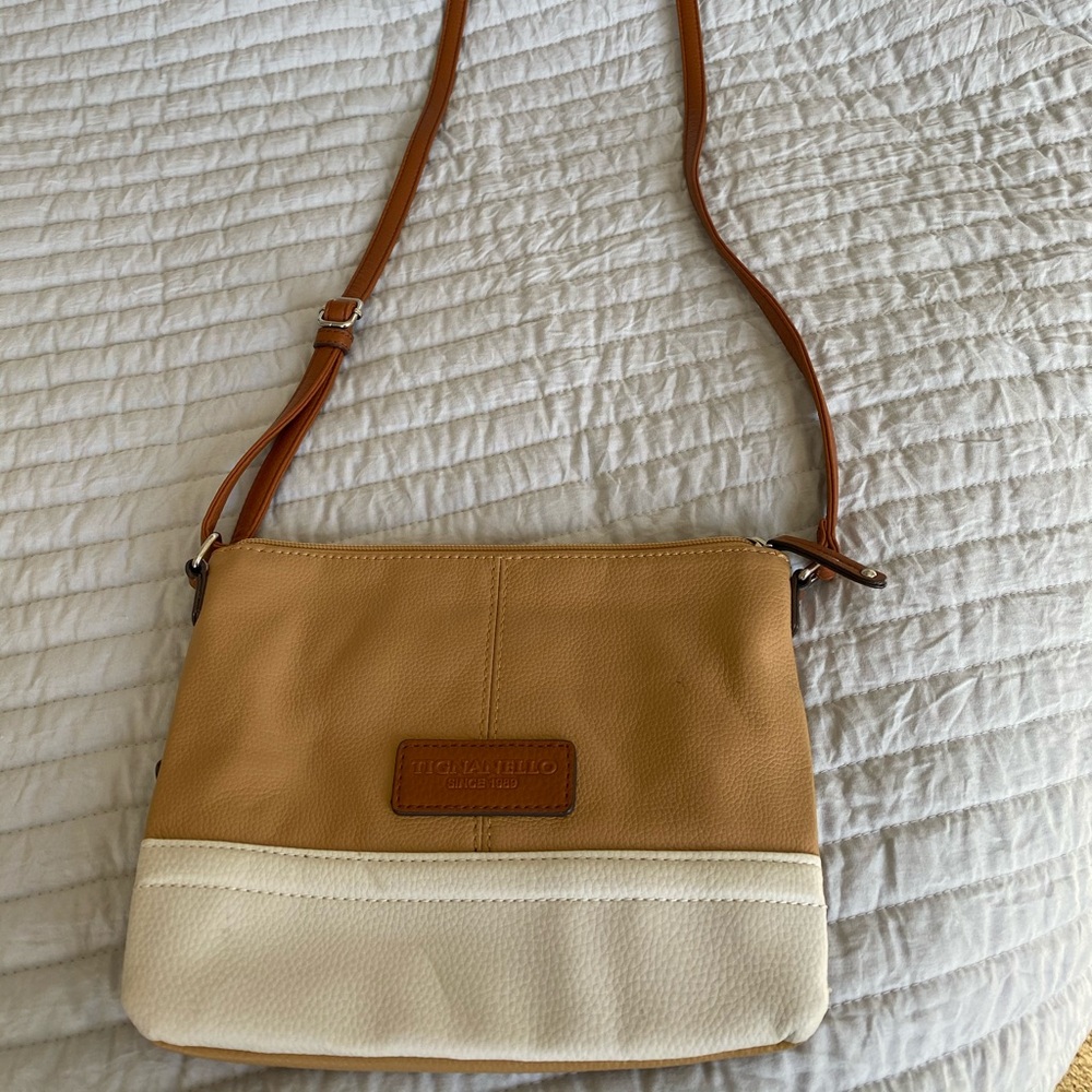 Tignanello purse